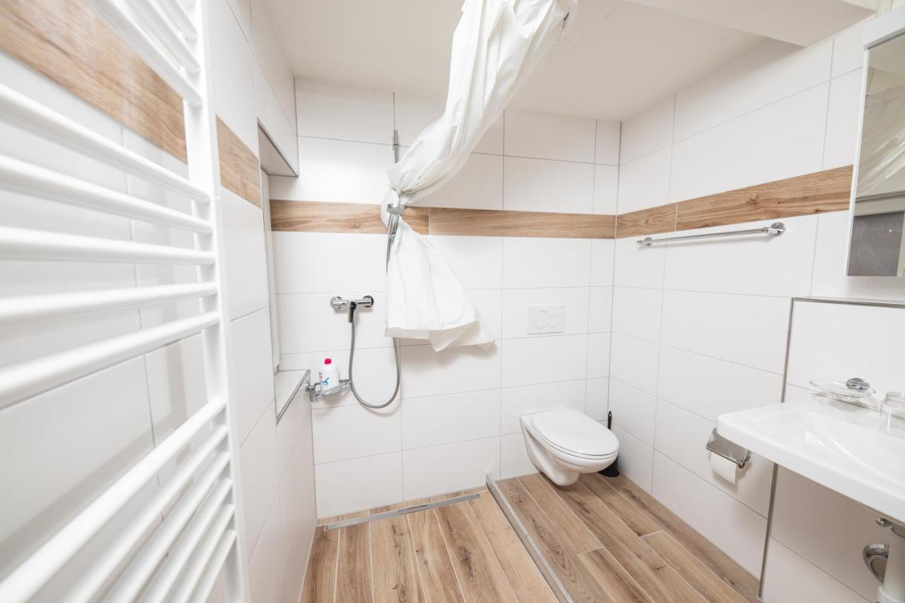 Apartament Haus Astoria Saas-Grund Zewnętrze zdjęcie