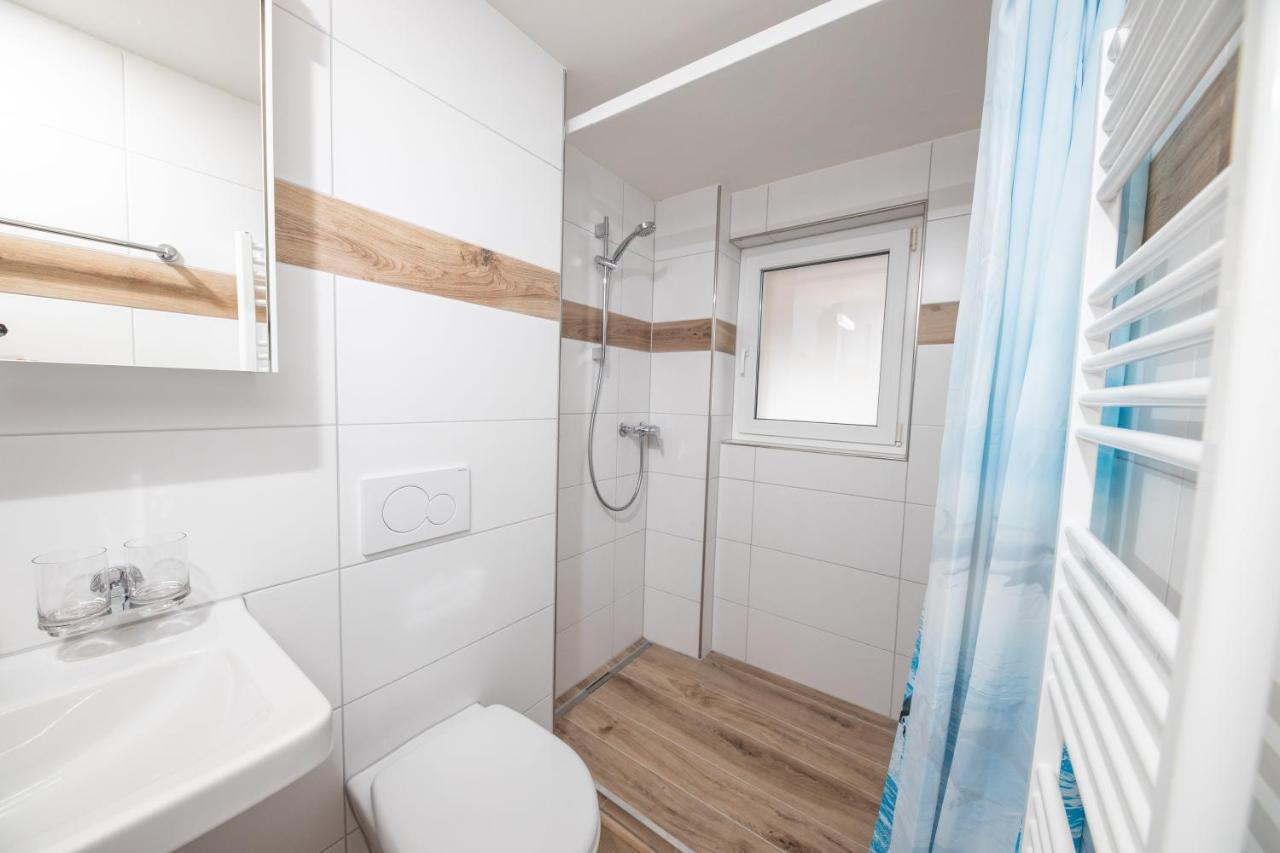 Apartament Haus Astoria Saas-Grund Zewnętrze zdjęcie